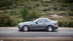 Mercedes-AMG SLC43 2016 года